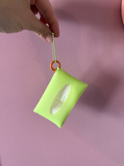 Mini bags | Schlüssel - oder Taschenanhänger