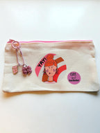 Statement Pouch