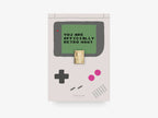 Pin / Officially Retro