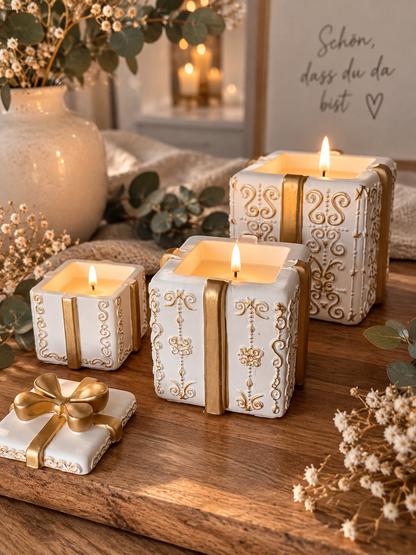 Kerzen Geschenke