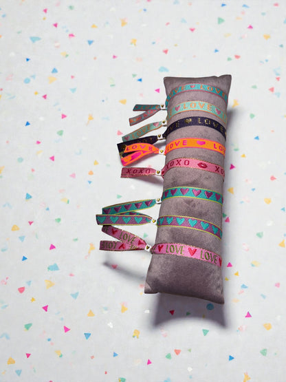 XOXO Valentienstags Geschenk Set