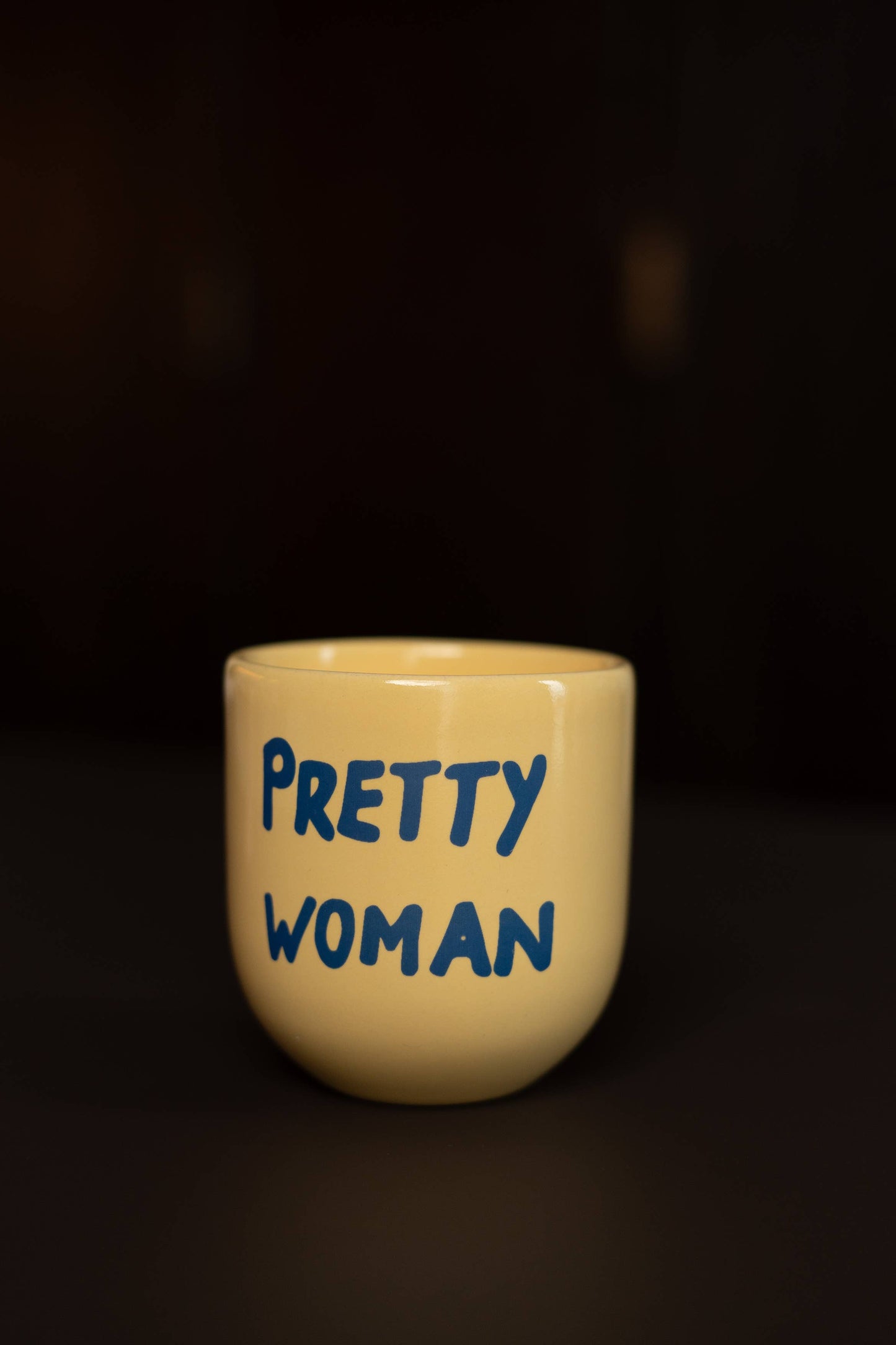 Sisi-Tasse, Pretty Woman