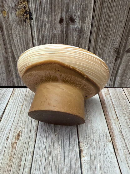 Holz Dekor | handgegossen | Unikate | Home Dekor | Wood