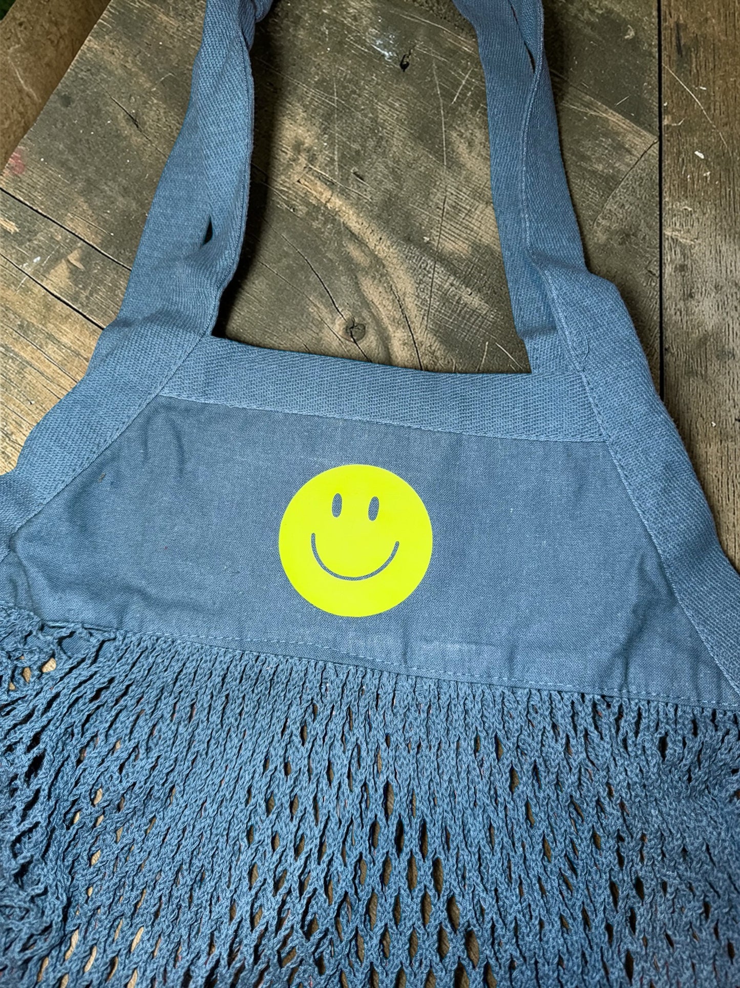 Netzbeutel , Baumwolle