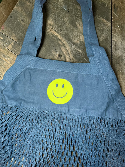 Netzbeutel , Baumwolle