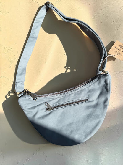 Halbmond Tasche " Andrea " - HINDBAG