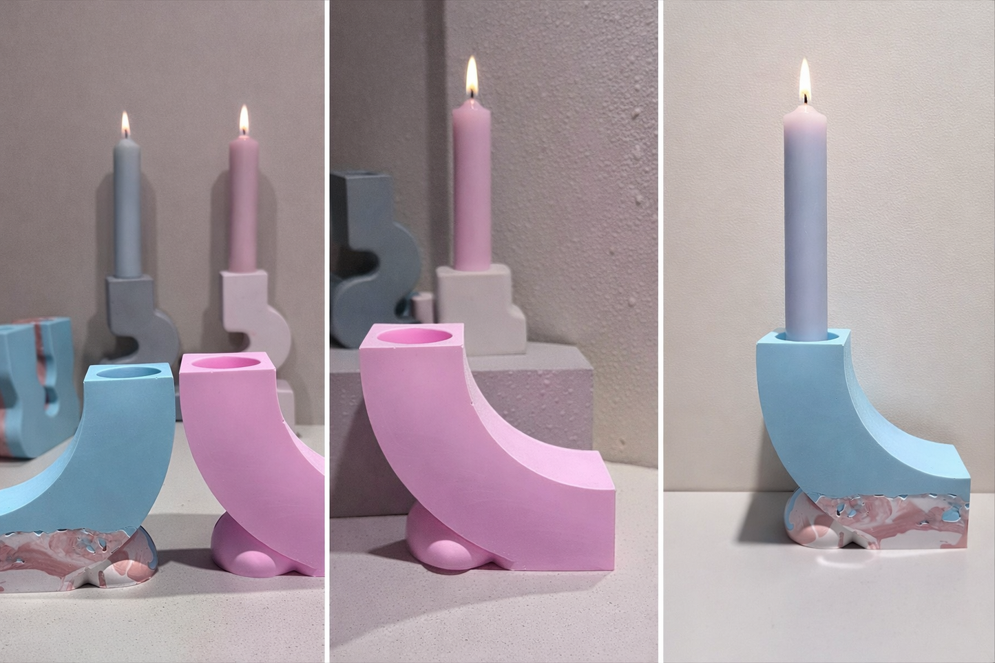 Kerzenständer |
