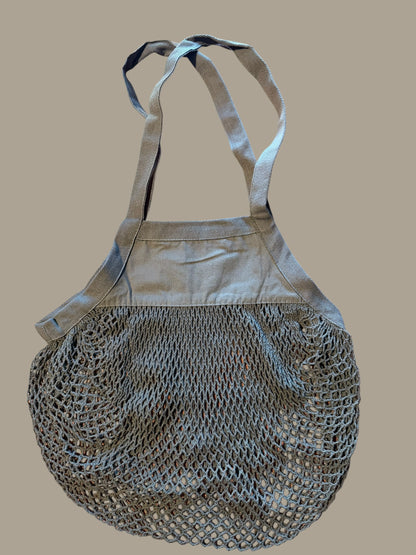 Netzbeutel , Baumwolle