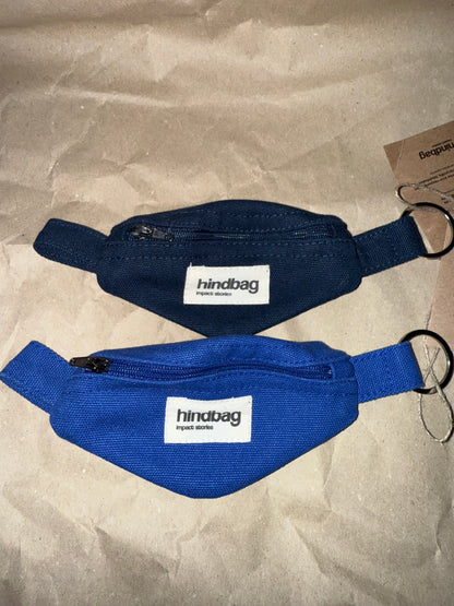 HINDBAG Mini Bauchtaschen