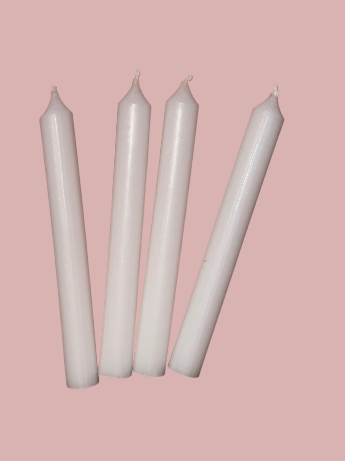 Baumkerzen | Geburtstagskerzen |Kerzen 10x13mm | Adventskerzen | Geburtstagskerzen| Kerzenfarm Hahn