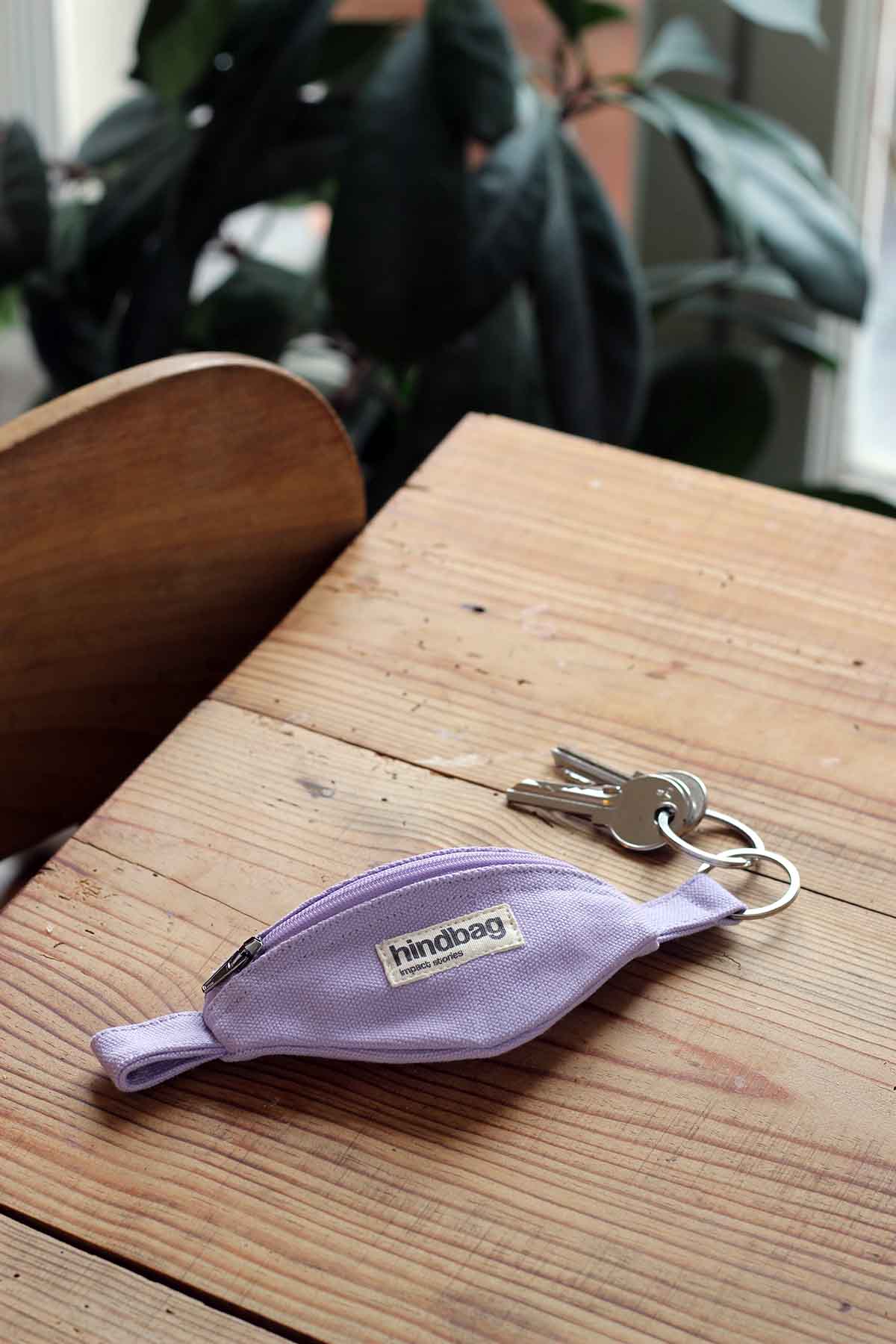 HINDBAG Mini Bauchtaschen