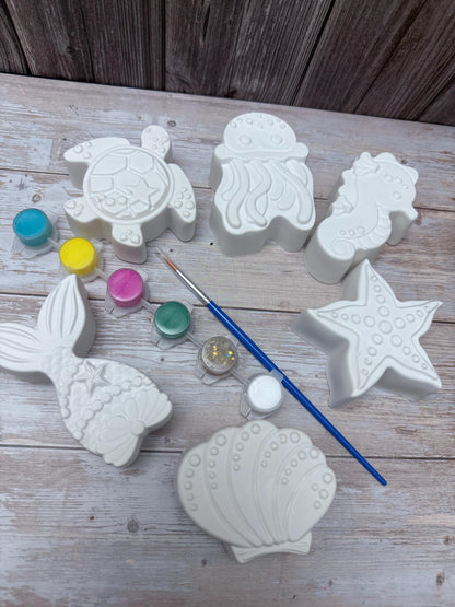 Kreativ to Go | Mitbringsel Set | Geschenke Set| für Kinder
