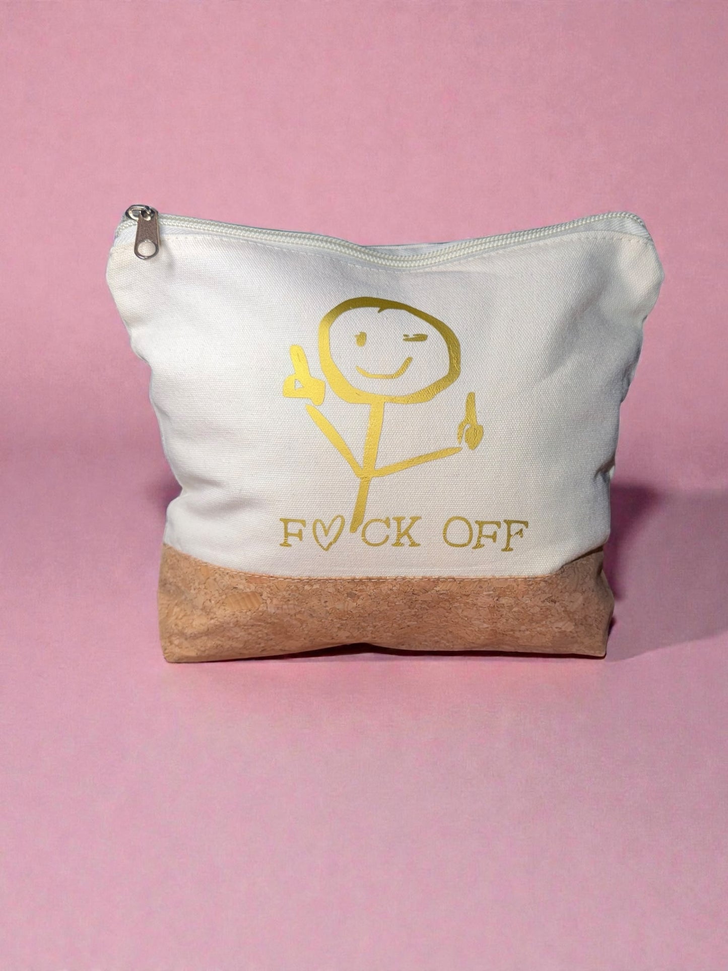 Baumwolltasche / Statement Tasche / Tasche mit Namen | Fred | personalisiert