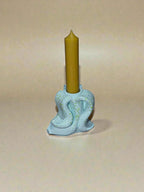 Banana Drama Kerzenhalter