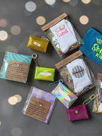 Einschulung Geschenkset