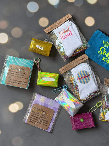 Einschulung Geschenkset