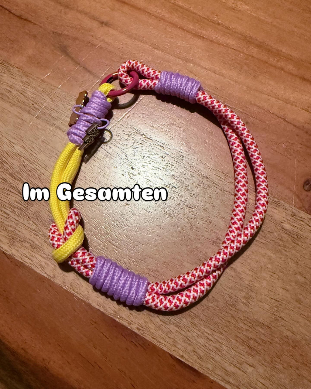 Handykette  / Handyanhänger