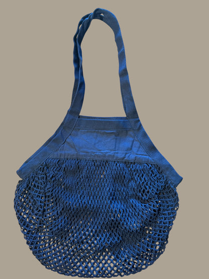 Netzbeutel , Baumwolle