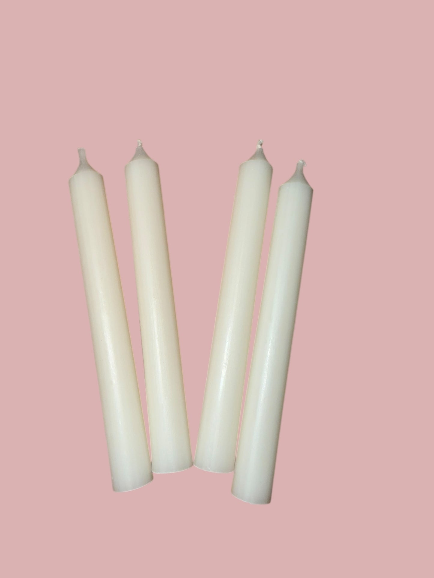 Baumkerzen | Geburtstagskerzen |Kerzen 10x13mm | Adventskerzen | Geburtstagskerzen| Kerzenfarm Hahn