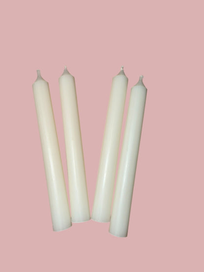 Baumkerzen | Geburtstagskerzen |Kerzen 10x13mm | Adventskerzen | Geburtstagskerzen| Kerzenfarm Hahn