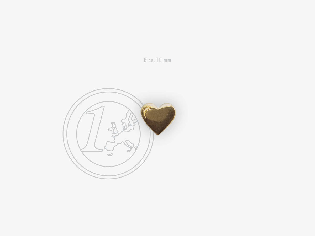 Pin / Blah Blah Love