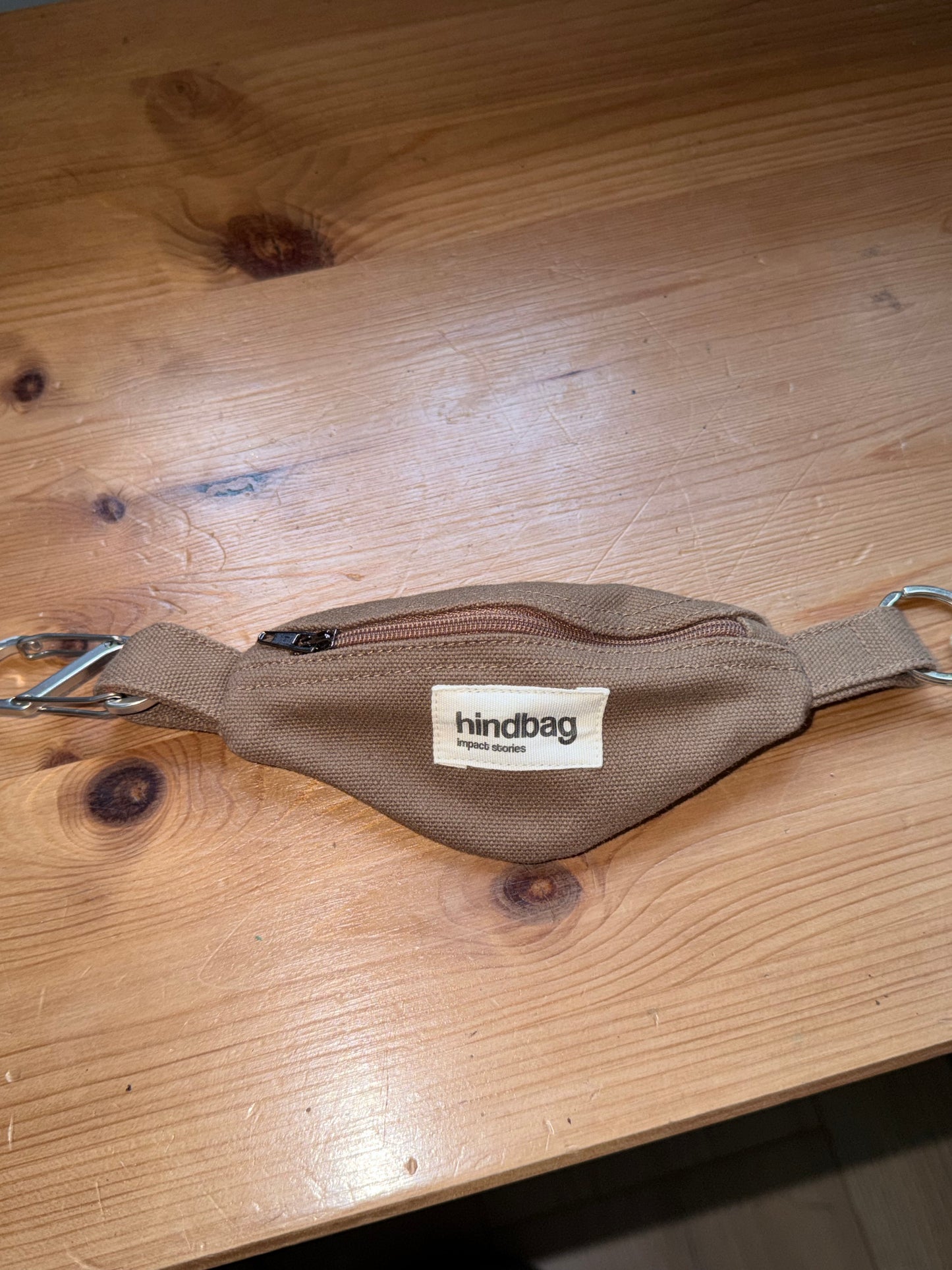 HINDBAG Schlüsselanhänger Côme