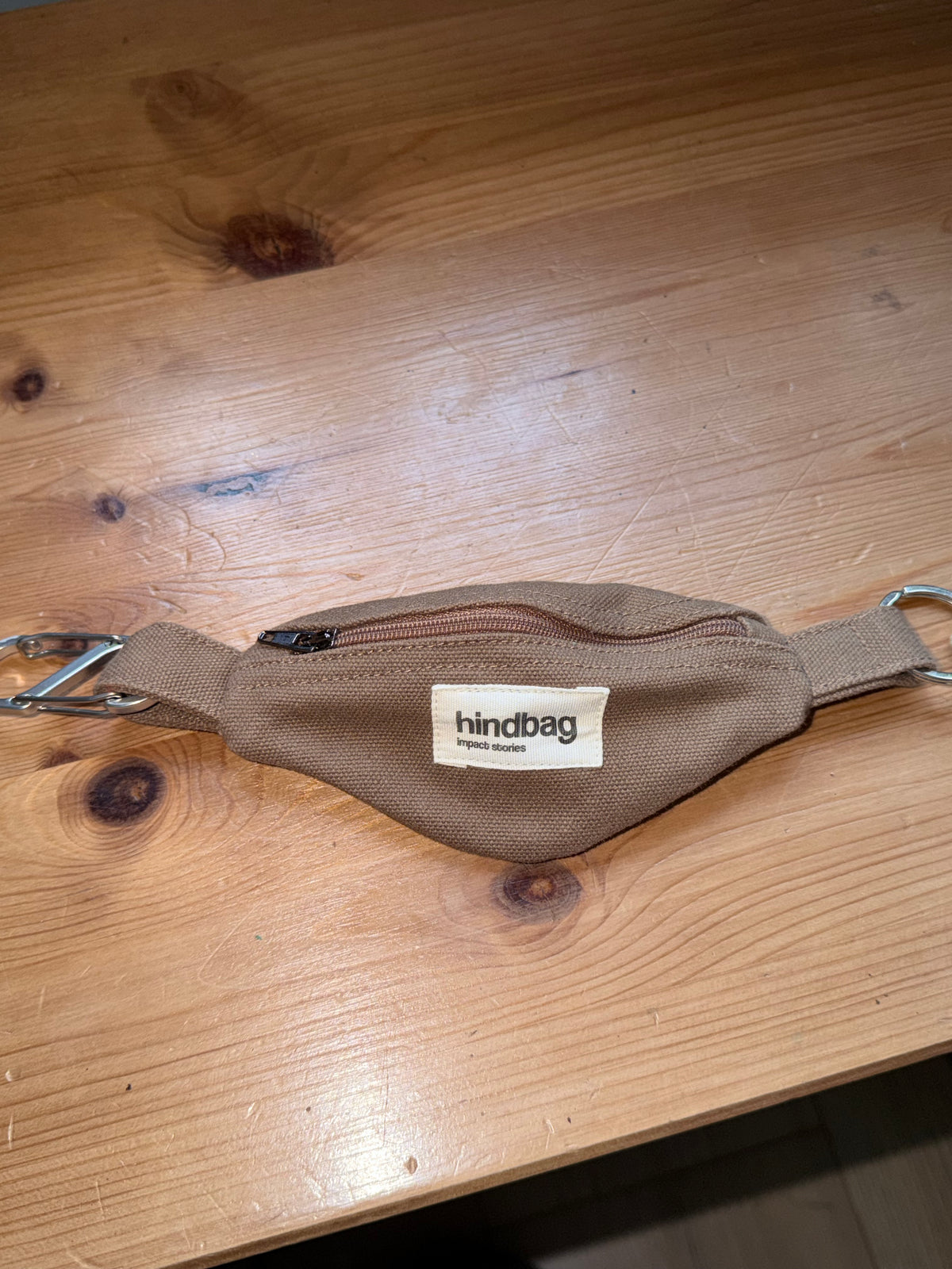 HINDBAG Schlüsselanhänger Côme
