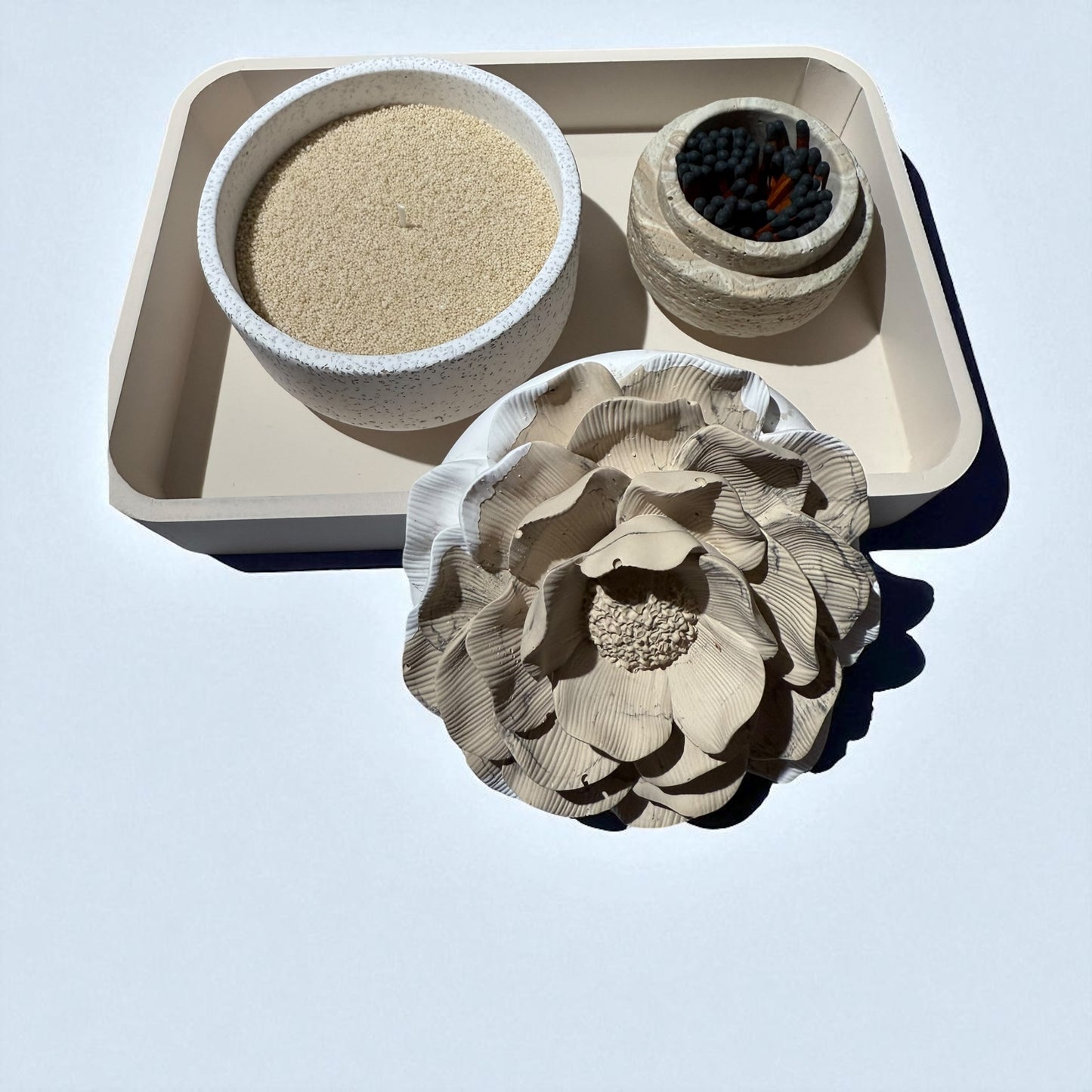 Herbst Geschenksets - handgemacht - Herbst - Kürbis