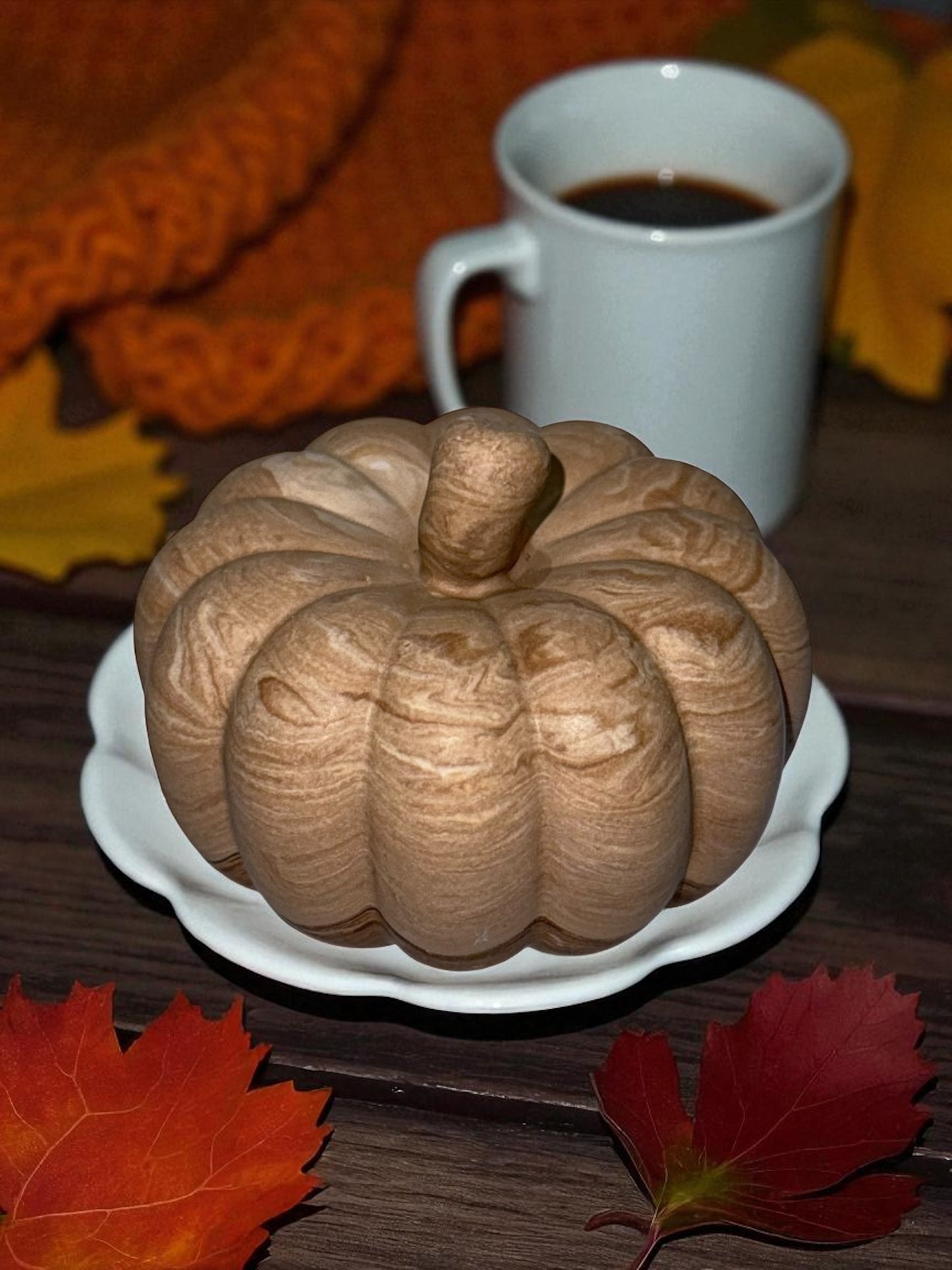 Holz Dekor | handgegossen | Unikate | Home Dekor | Wood