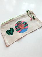 Statement Pouch