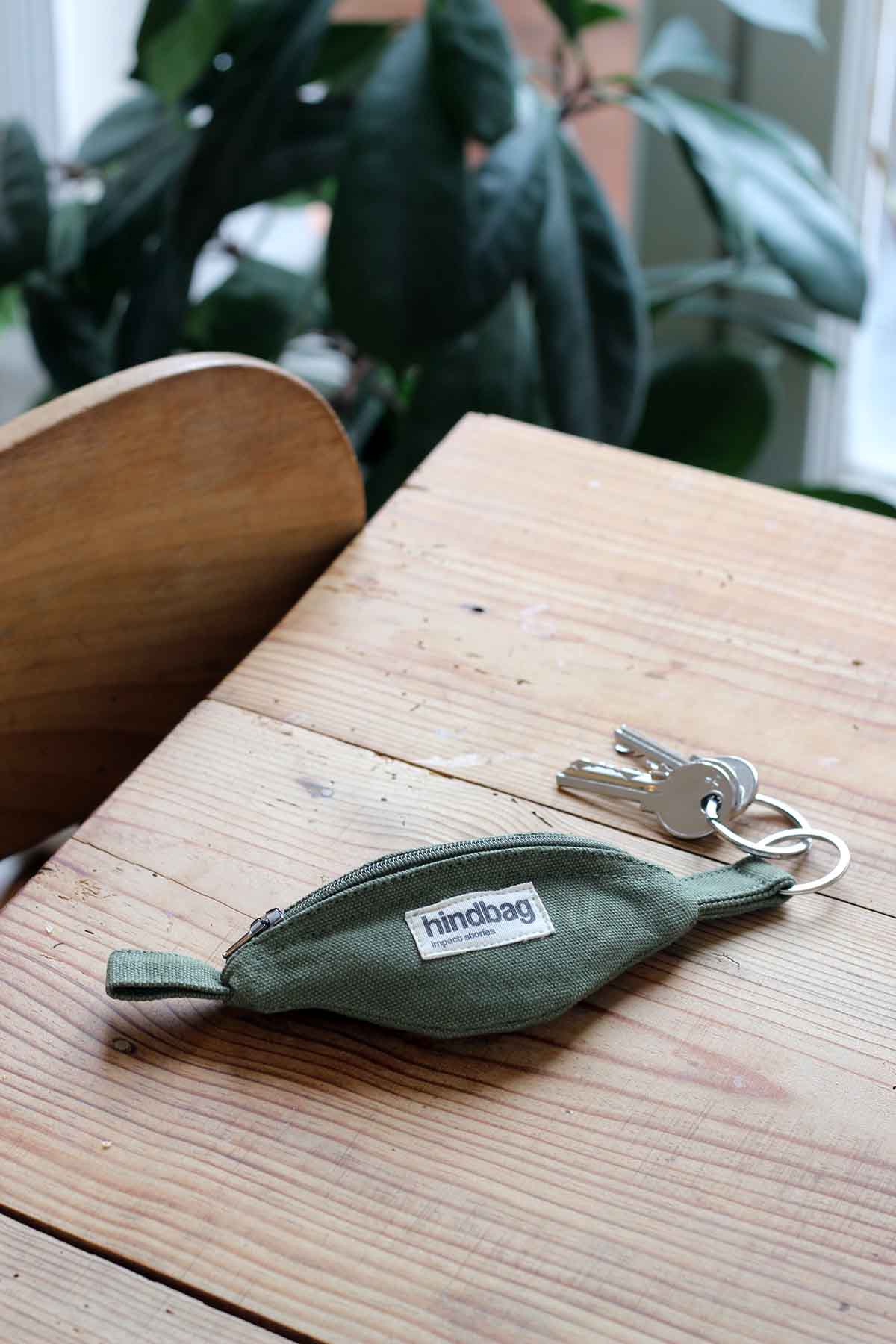 HINDBAG Mini Bauchtaschen