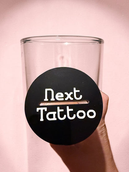 Tattoo Sparglas