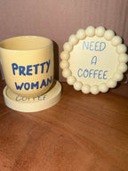 Tasse Sissi, Pretty Woman