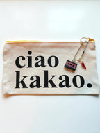 Statement Pouch