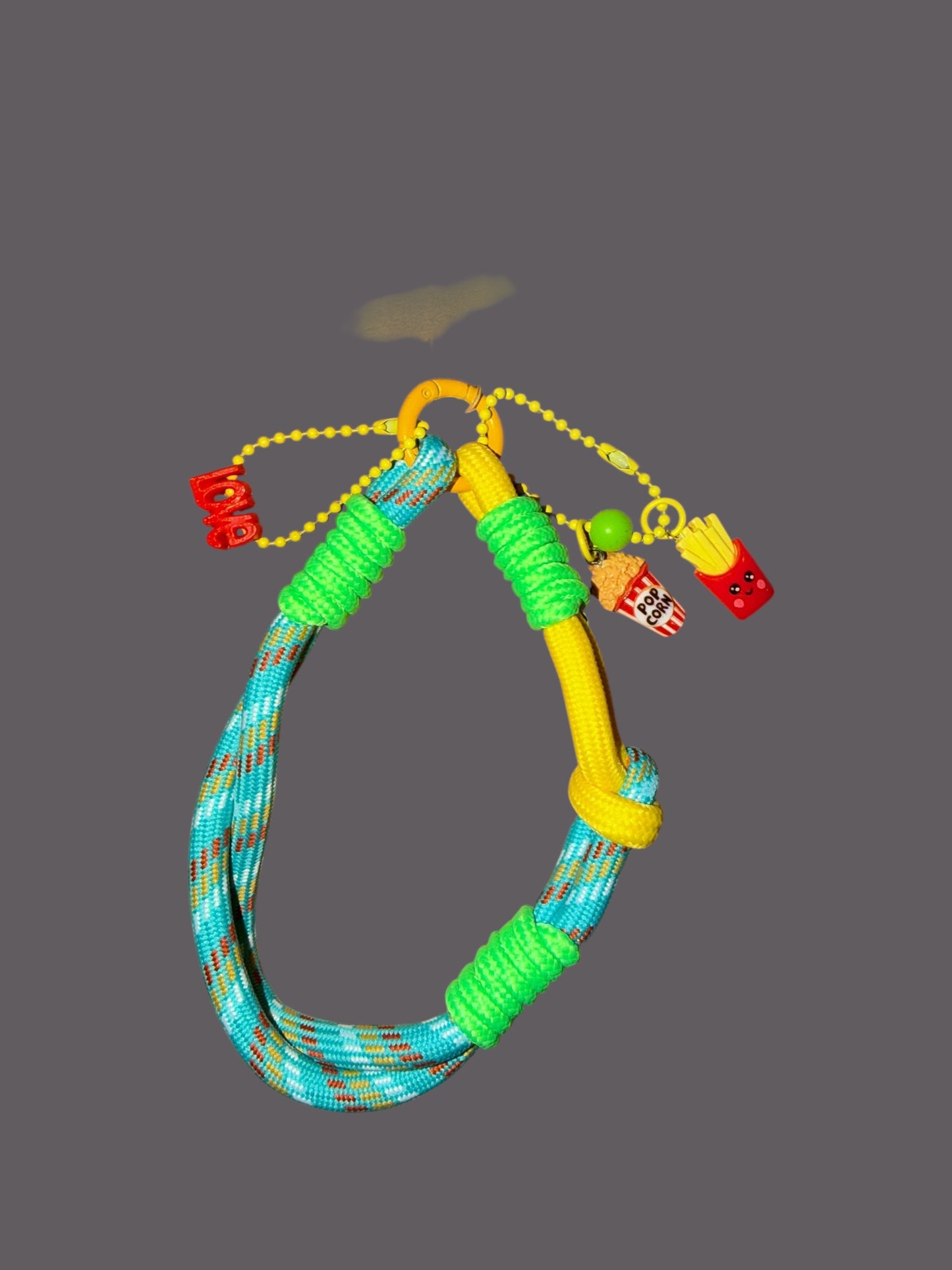 Handykette  / Handyanhänger