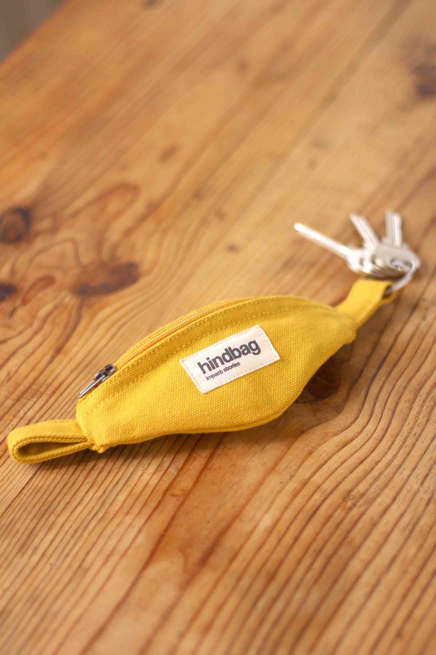 HINDBAG Mini Bauchtaschen