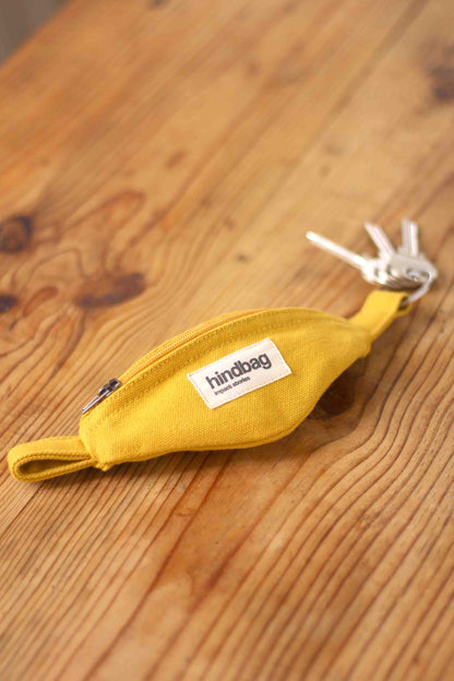HINDBAG Mini Bauchtaschen