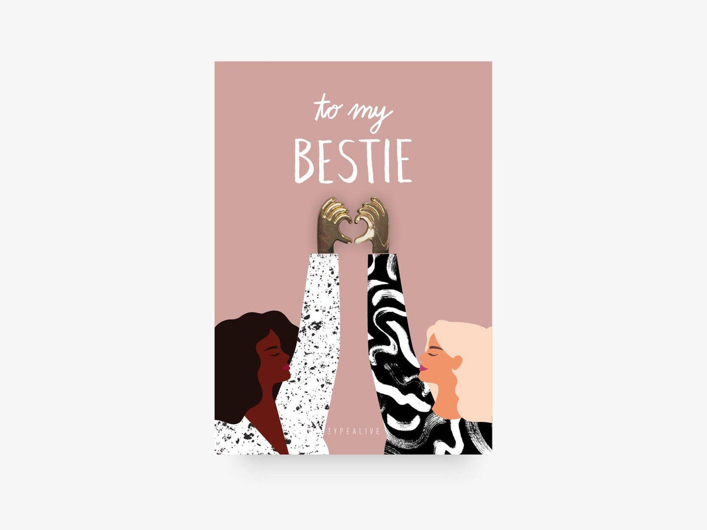 Pin(s) / Bestie