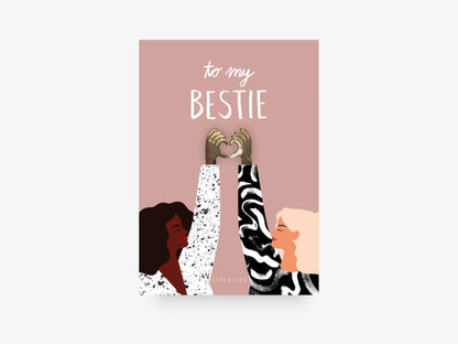 Pin(s) / Bestie