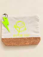 Baumwolltasche / Statement Tasche / Tasche mit Namen| personalisiert