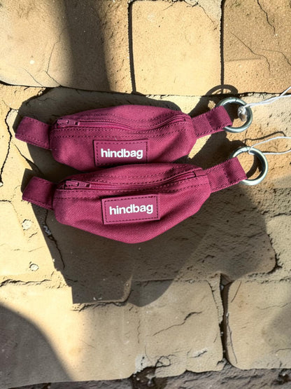 HINDBAG Schlüsselanhänger Côme