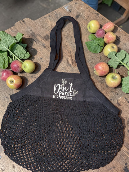 Netzbeutel , Baumwolle