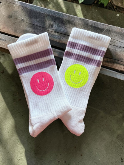 Personalisierte Tennissocken