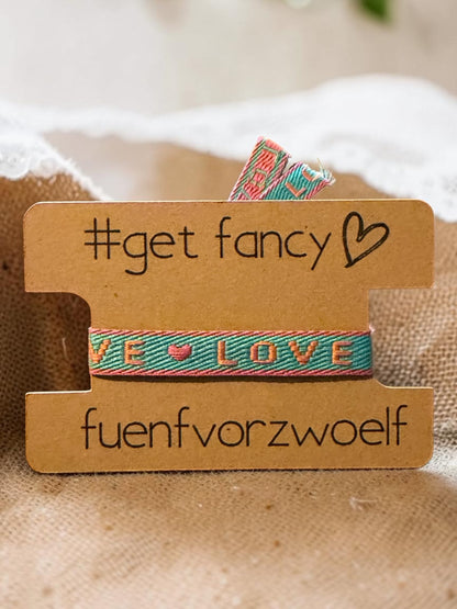 Statement Armband