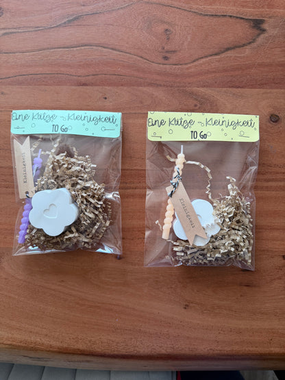 Happy Birthday To Go Tüten