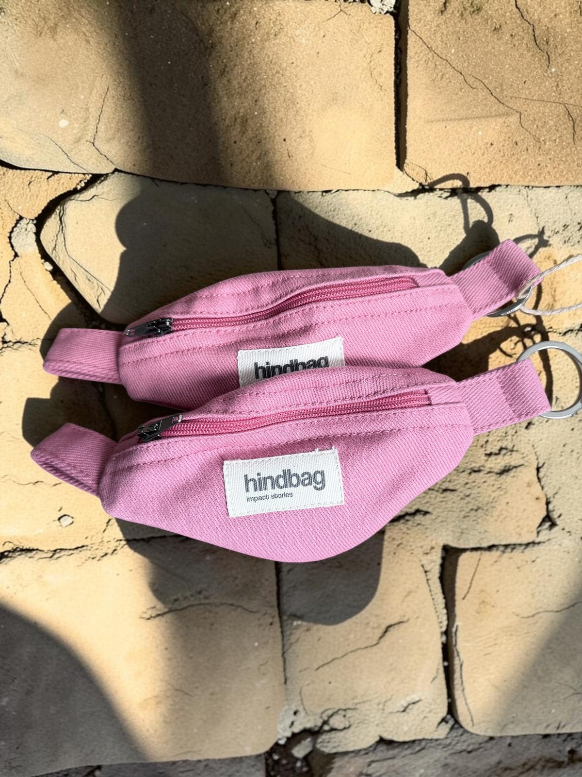 HINDBAG Schlüsselanhänger Côme