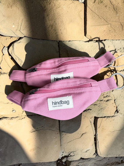 HINDBAG Schlüsselanhänger Côme