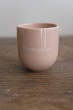 Tasse Sissi, PS : Je t'aime toujours