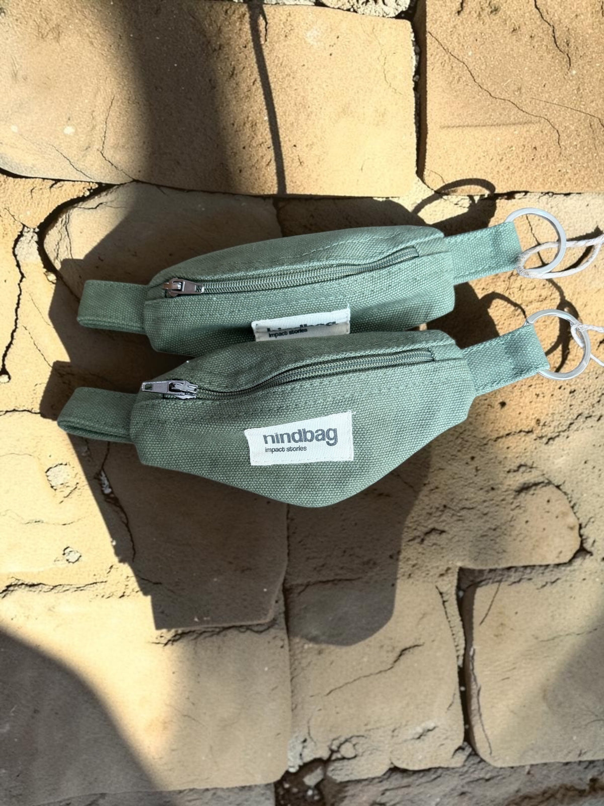 HINDBAG Schlüsselanhänger Côme