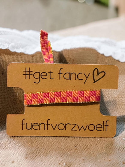 Statement Armband